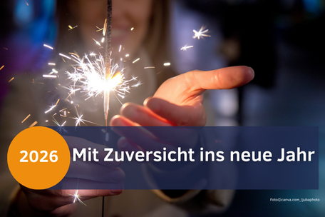 Startanzeige - Neujahrsgr??e;