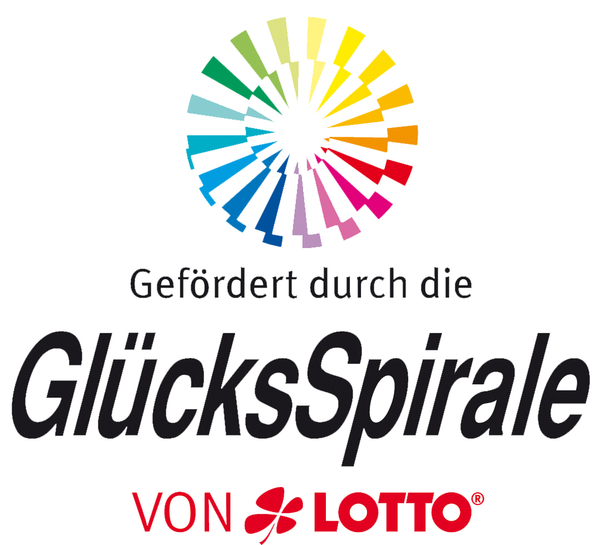 Logo: Glücksspirale Sachsen-Anhalt