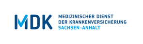 Medizinischer Dienst der Krankenkassen Sachsen-Anhalt