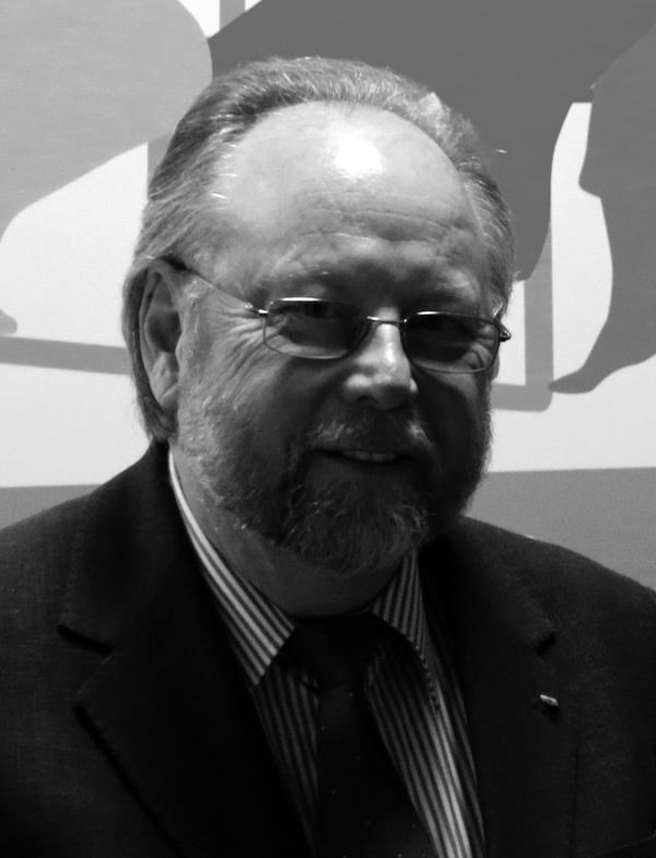 Lothar Braune, Ehrenmitglied